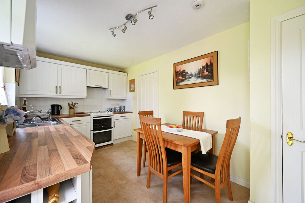 Periwood Drive Millhouses